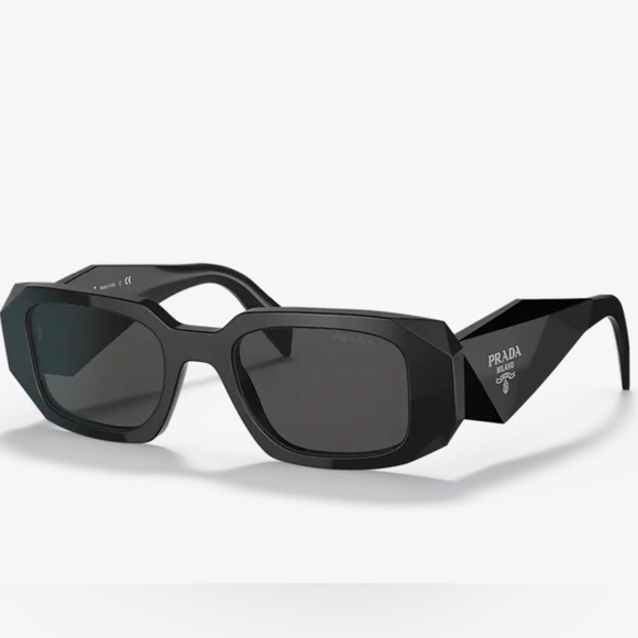 BRAND NEW Prada glasses got as a gift but they didn’t want the glasses - Picture 2 of 3